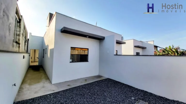 Imagem GEMINADO RESIDENCIAL em SÃO FRANCISCO DO SUL - SC, Rocio Grande