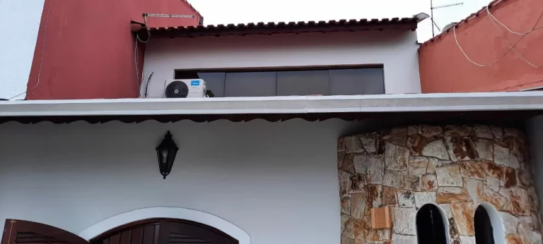 Imagem Casa à venda no bairro Parque Marajoara - Santo André/SP