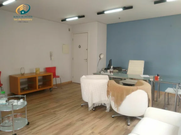 Imagem Sala Comercial