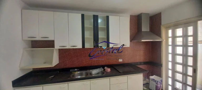 Imagem Casa com 3 quartos (1 suíte) à venda, 153 m² - Condomínio Vila Panamericana - Jardim Rosa Maria - Butantã - São Paulo/SP