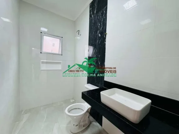 Imagem Casa Padrão