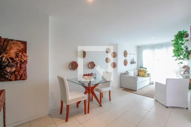 Imagem Apartamento à Venda - Barra da Tijuca, 2 Quartos, 62 m2