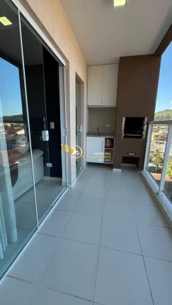 Imagem Apartamento à Venda na Praia do Perequê-Açu Ubatuba/SP