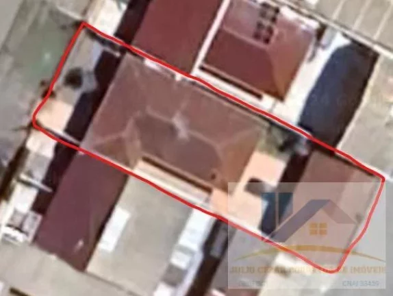 Imagem Casa para Venda em São José dos Pinhais, Três Marias