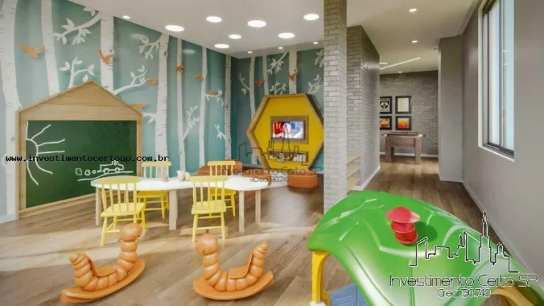 Imagem Apartamento à venda em São Paulo/SP