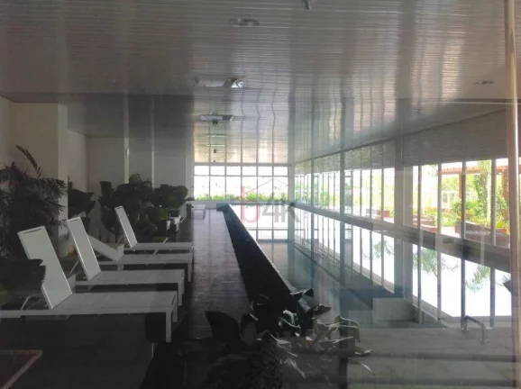 Imagem Apartamento para alugar ou comprar no Code Berrini - Brooklin