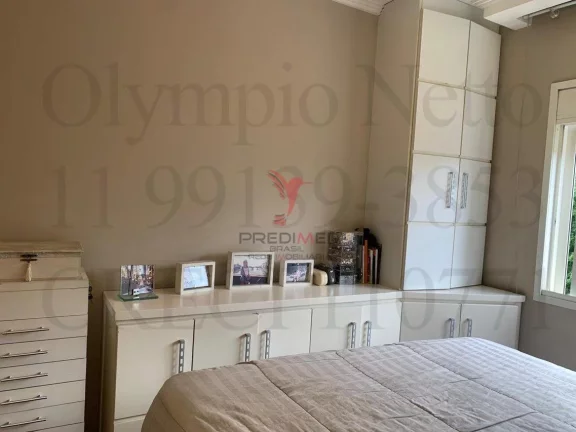Imagem Excelente Apartamento em Moema