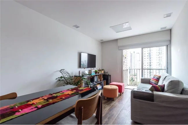 Imagem APARTAMENTO RESIDENCIAL em São Paulo - SP, Vila Olímpia