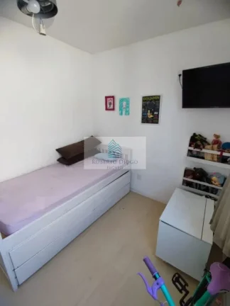 Imagem Oportunidade Imperdível: Apartamento de 2 quartos à venda em Jacarepaguá, Rio de Janeiro-RJ!