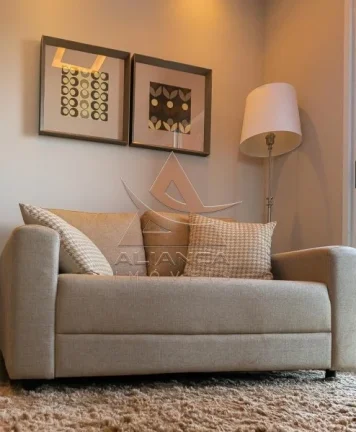 Imagem Apartamento - Ribeirão Preto - Jardim Zara