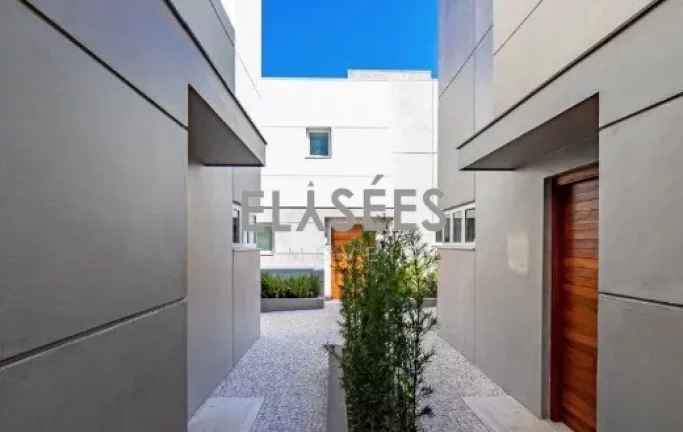 Imagem Casa RESIDENCIAL em SÃO PAULO - SP, GRANJA JULIETA
