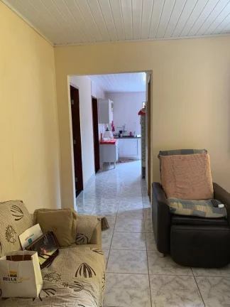 Imagem Casa no Marcos Freire 1 - 2 Quartos, Suíte, 180m², Oeste - Confira!