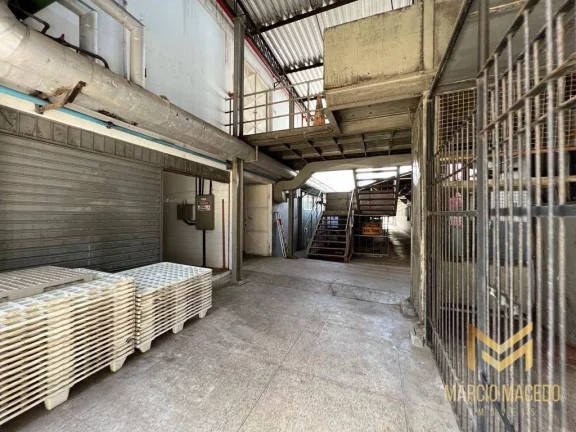Imagem Terreno à venda, 7128 m² por R$ 8.400.000,00 - Barra do Ceará - Fortaleza/CE