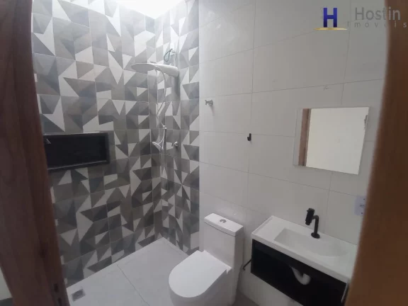 Imagem CASA RESIDENCIAL em SÃO FRANCISCO DO SUL - SC, Praia Grande
