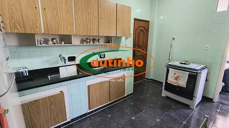 Imagem (29785) Boulevard Vinte Oito de Setembro - Vila Isabel