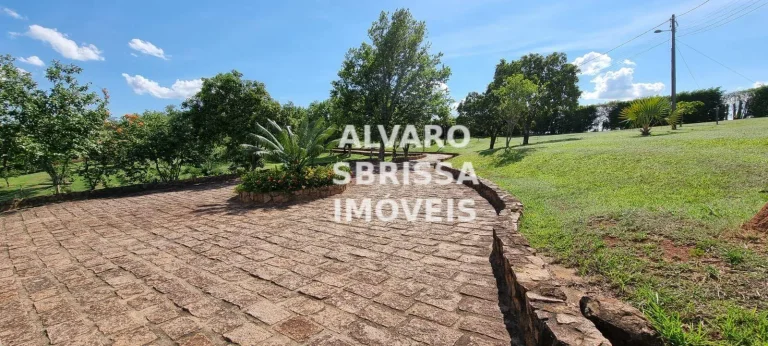 Imagem Sítio com 4 dormitórios à venda, 72600 m² por R$ 3.300.000,00 - Colina da Castelo - Porto Feliz/SP