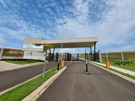 Imagem Terreno à venda, 307 m² por R$ 190.000,00 - Campestre - Piracicaba/SP