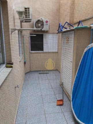 Imagem Apartamento com 2 dormitórios à venda, Parque dos Bandeirantes - Ribeirão Preto/SP
