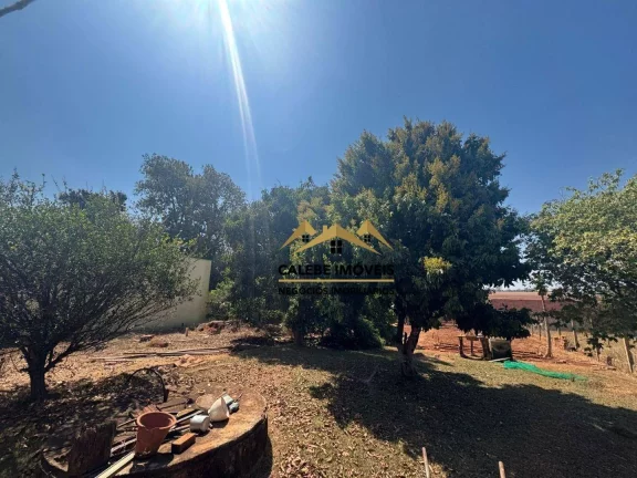 Imagem Chácara com 3 dormitórios à venda, 1800 m² por R$ 560.000,00 - Enxovia - Tatuí/SP