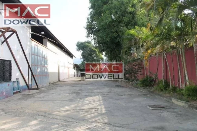 Imagem Galpão logistico 2.000 m² / TE 7.500 m² - Venda / Locação