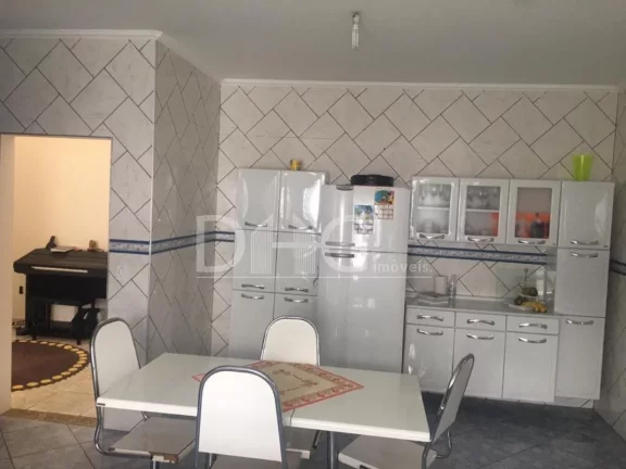 Imagem Casa à venda com 105 m² | Parque da Represa | Paulínia - SP