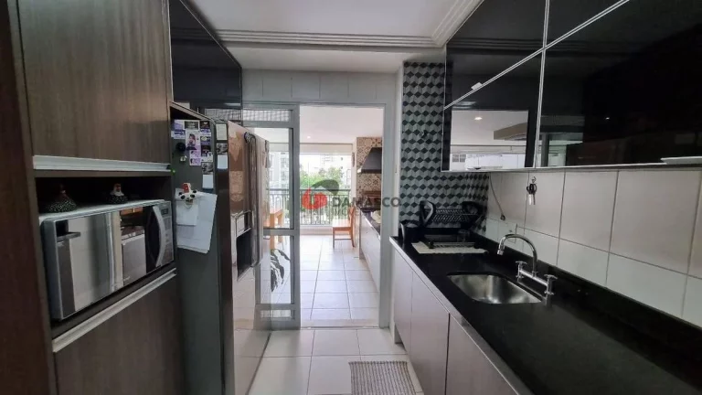 Imagem Apartamento à venda, Campestre, Santo André, SP