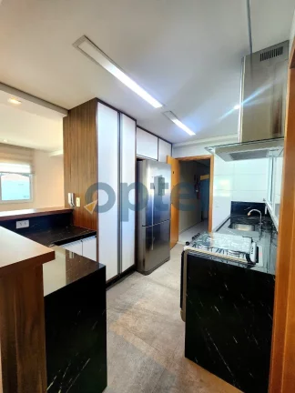 Imagem APARTAMENTO RESIDENCIAL em SÃO BERNARDO DO CAMPO - SP, ANCHIETA