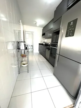 Imagem APARTAMENTO RESIDENCIAL em SÃO PAULO - SP, BOSQUE DA SAÚDE