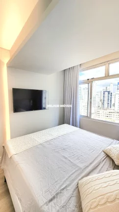 Imagem Apartamento Alto Padrão á venda com 296m², com 4 suítes localizado em Meia Praia Itapema