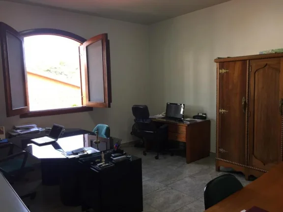 Imagem Casa no Res. Alpha 6 - 572m²