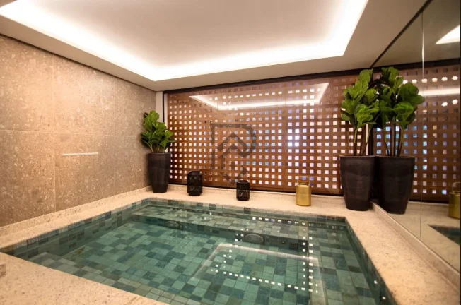 Imagem Apartamento Alto Padrão em Vila Mariana
