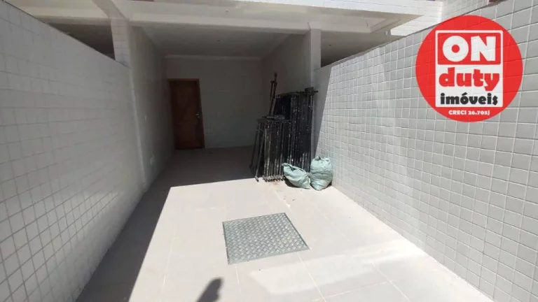 Imagem Casa com 3 dormitórios à venda, 220 m² por R$ 1.720.000,00 - Embaré - Santos/SP