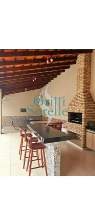 Imagem Excelente Casa em condomínio à venda no Horto Florestal - Ubatuba/SP.