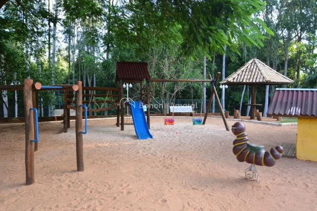 Imagem Casa a venda no Condomínio Green Ville - Paulínia