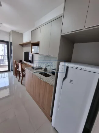 Imagem APARTAMENTO STUDIO À VENDA; PARAÍSO; SÃO PAULO
