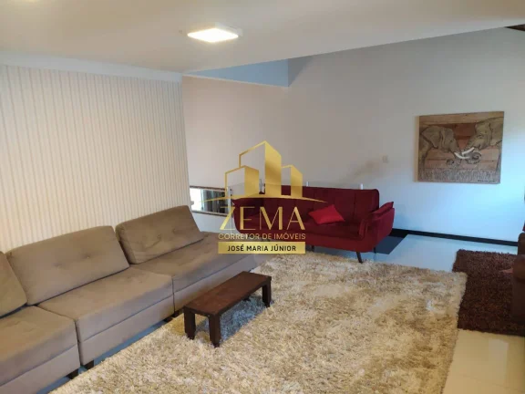 Imagem Casa em condominio, Aruã, 194 m2, 300m2, jacuzzi, 04 dorms (02St), piscina