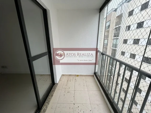 Imagem Apartamento a Venda no Condomínio INTERCLUBE, Jardim Umuarama Interlagos SP, 3 Dorms, 67m², Sacada e 1 vaga de Garagem.