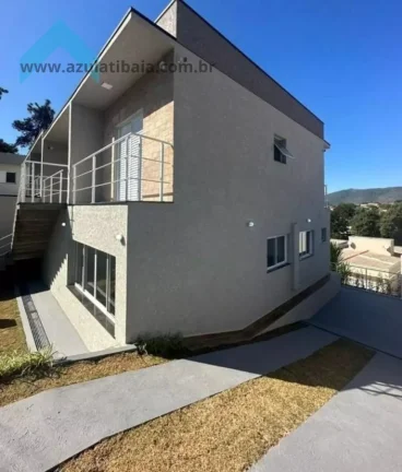 Imagem Casa para Venda em Atibaia, Jardim Do Lago, 3 dormitórios, 1 suíte, 3 banheiros, 3 vagas
