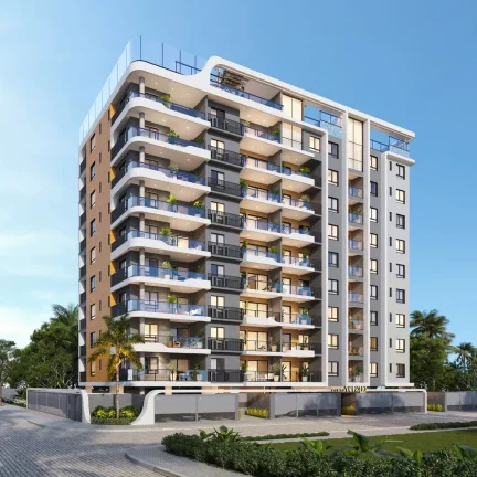 Imagem Porto Verano
