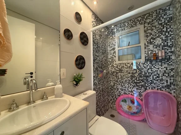 Imagem APARTAMENTO RESIDENCIAL em São Paulo - SP, Vila Mariana