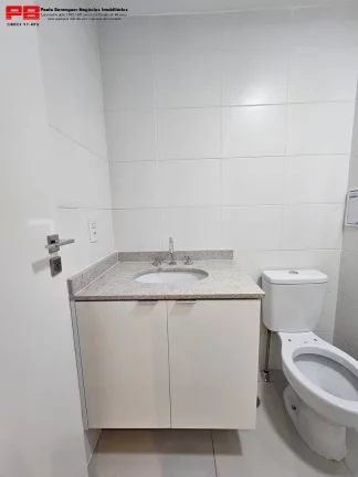 Imagem Studio 1 dormitório 26m² - Brooklin