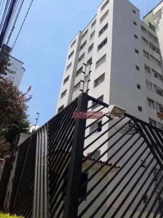 Imagem Apartamento com 2 dormitórios à venda, 54 m² por R$ 318.000,00 - Tucuruvi - São Paulo/SP