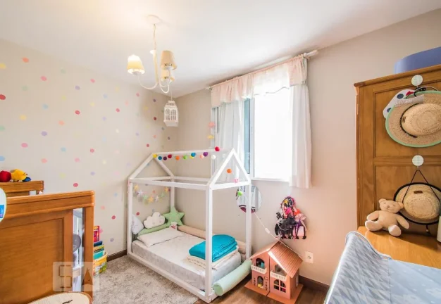 Imagem Apartamento à Venda - Ipiranga, 2 Quartos, 79 m2