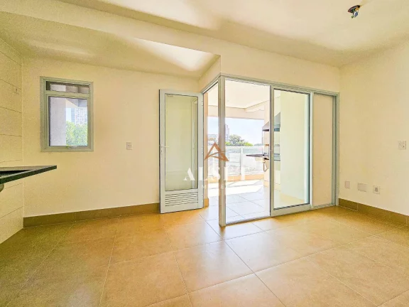 Imagem Apartamento no Platina Patriani com 66m² e 2 dormitórios