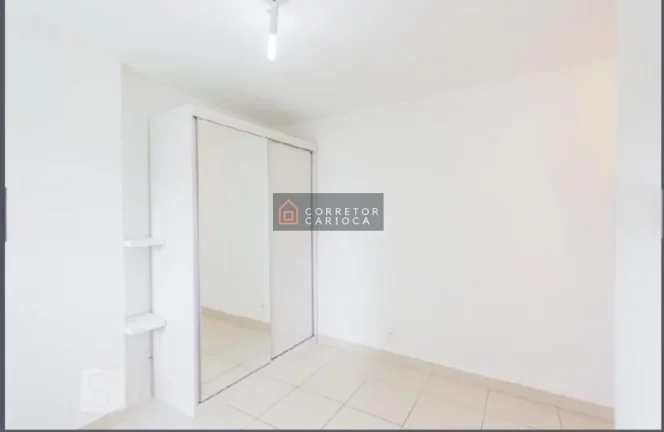 Imagem Apartamento 2 qts com suíte e Varanda Gourmet Barra Olímpica