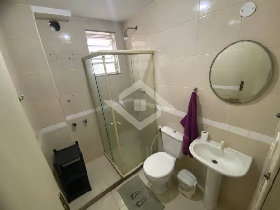Imagem Apartamento Amplo em Copacabana - 4 Quartos, Reformado e Mobiliado