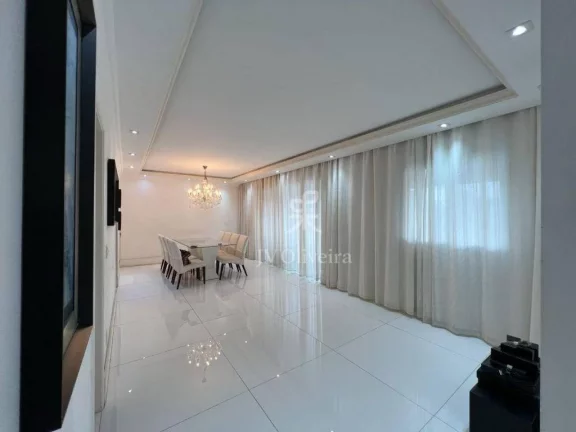 Imagem Apartamento com 3 dormitórios à venda, 119 m² por R$ 1.250.000,00 - Vila Andrade - São Paulo/SP