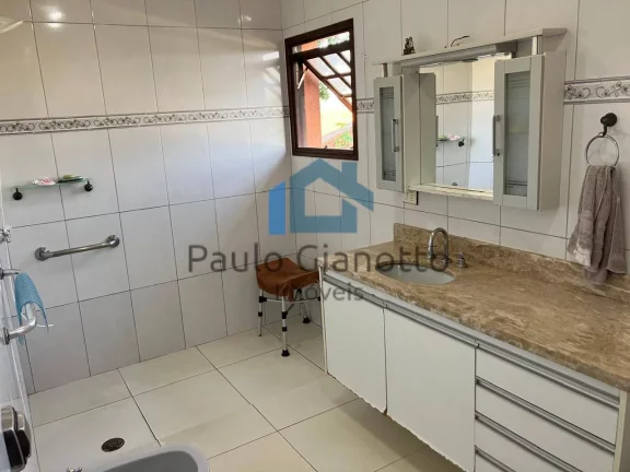 Imagem Casa à venda Condomínio Pinus Park Granja Viana