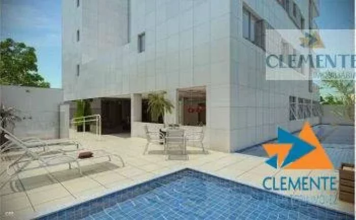 Imagem APTO. B. SANTO AGOSTINHO 3 QUARTOS 3 SUITES 3 VAGAS
