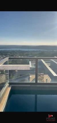 Imagem Casa - Condomínio Boulevard - Lagoa Santa